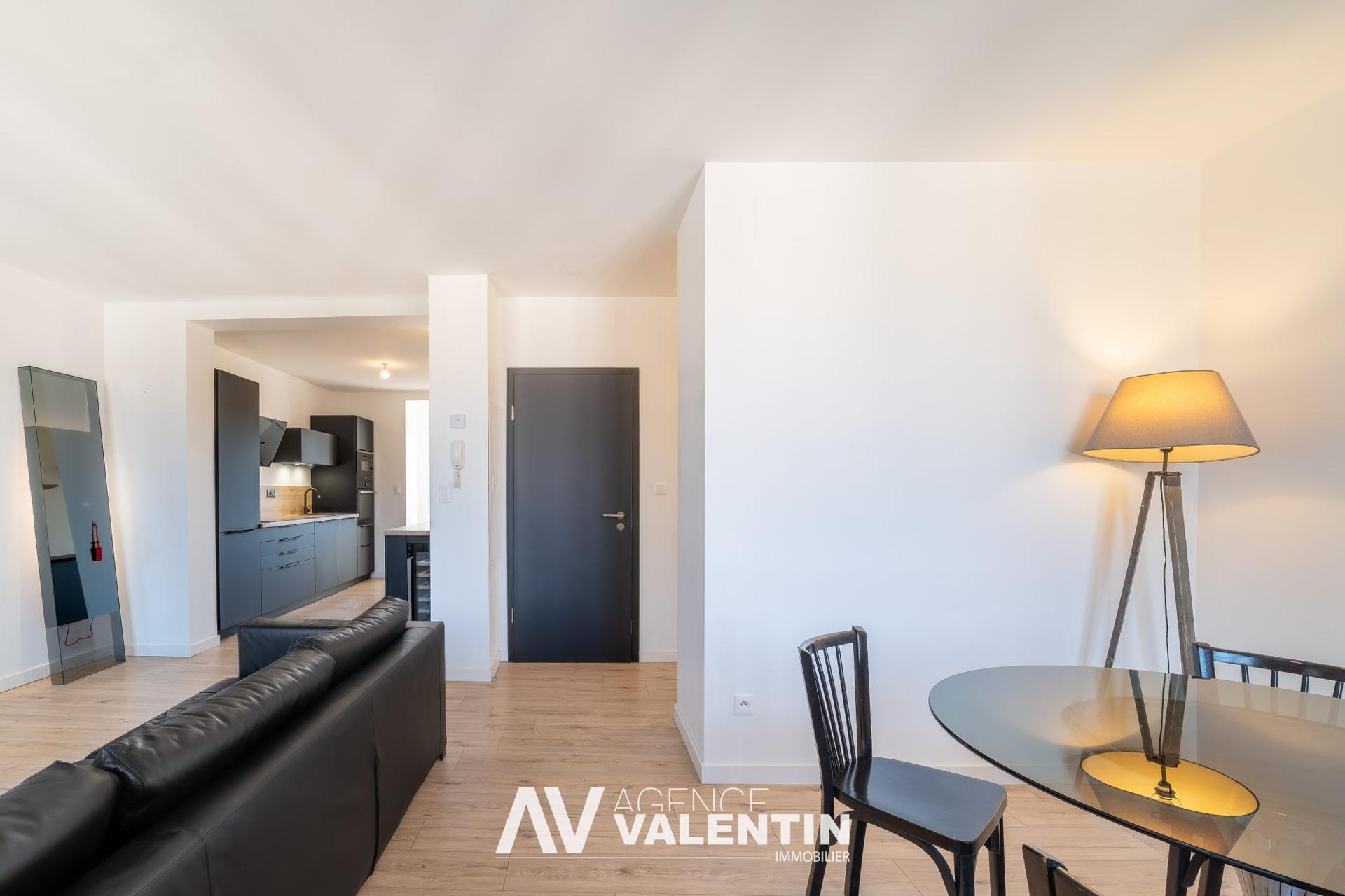 Appartement – Montigny-lès-Metz, Saint-Privat - Vue 2