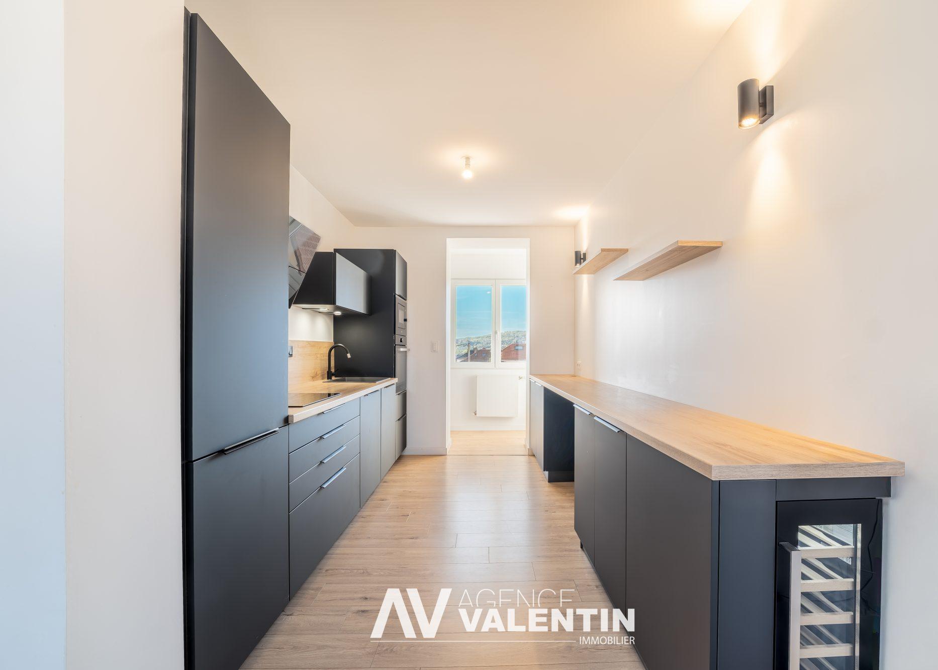 Appartement – Montigny-lès-Metz, Saint-Privat - Vue 3
