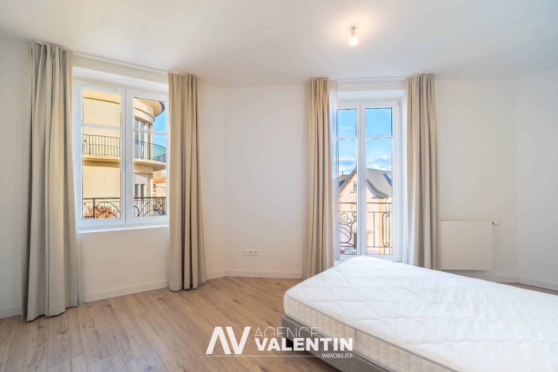 Appartement – Montigny-lès-Metz, Saint-Privat - Vue 5