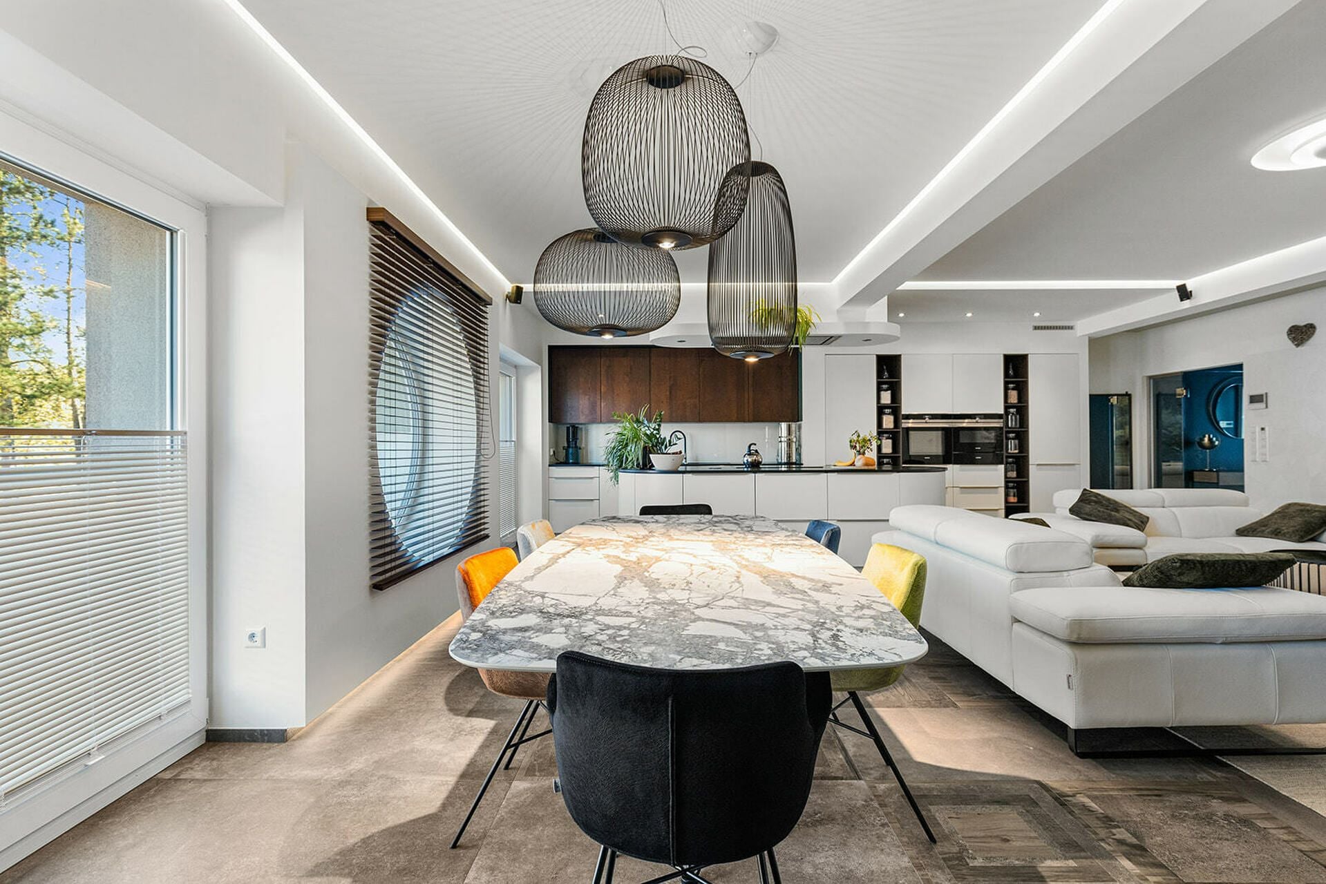 Maison – Rumelange, Canton Esch-sur-Alzette - Vue 2