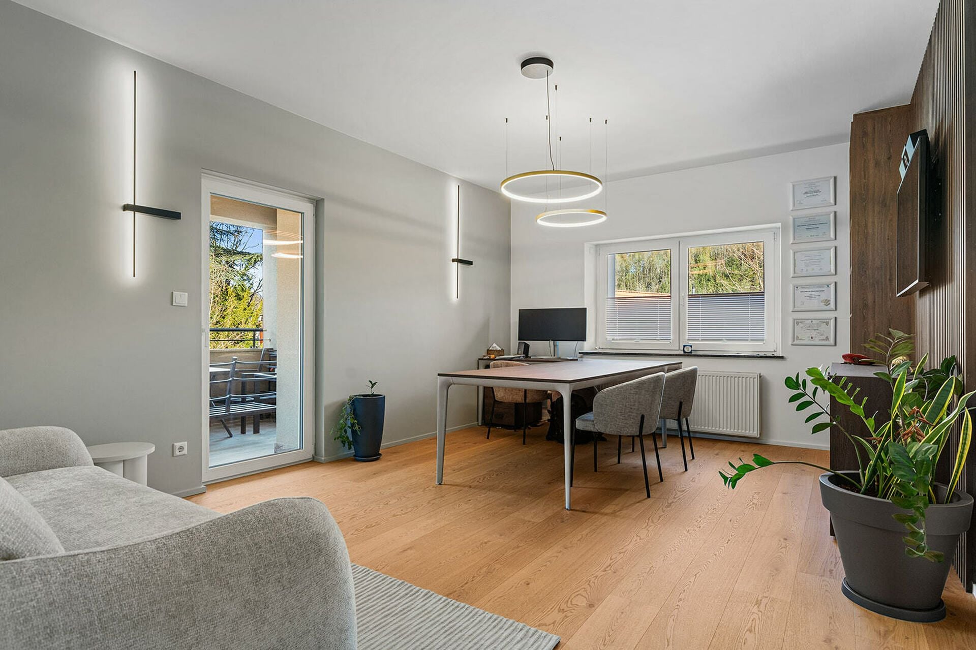 Maison – Rumelange, Canton Esch-sur-Alzette - Plus