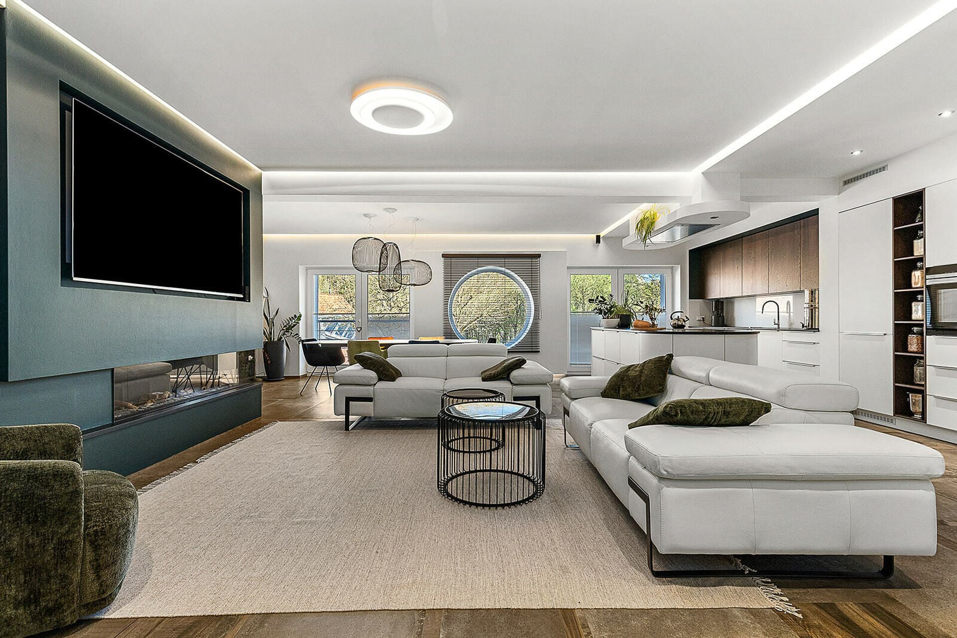 Maison, 290 m²