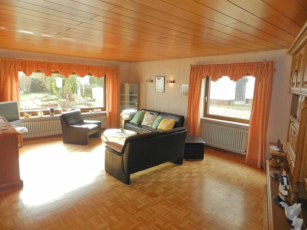 Haus – Longkamp, Bernkastel-Wittlich - Ansicht 3
