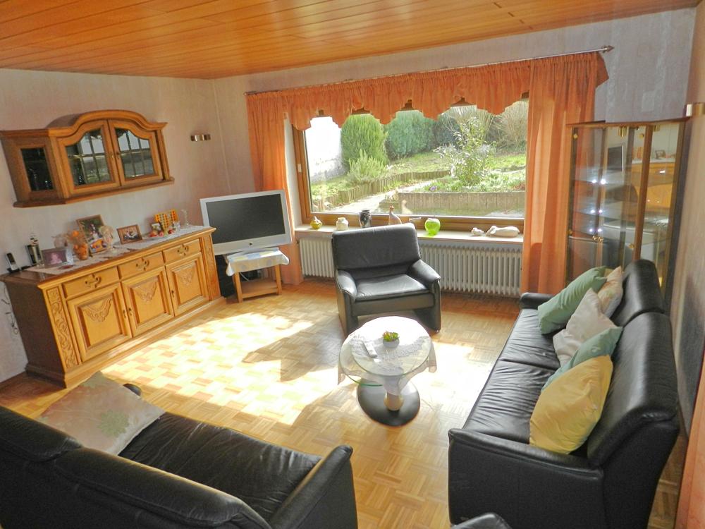 Haus – Longkamp, Bernkastel-Wittlich - Ansicht 5