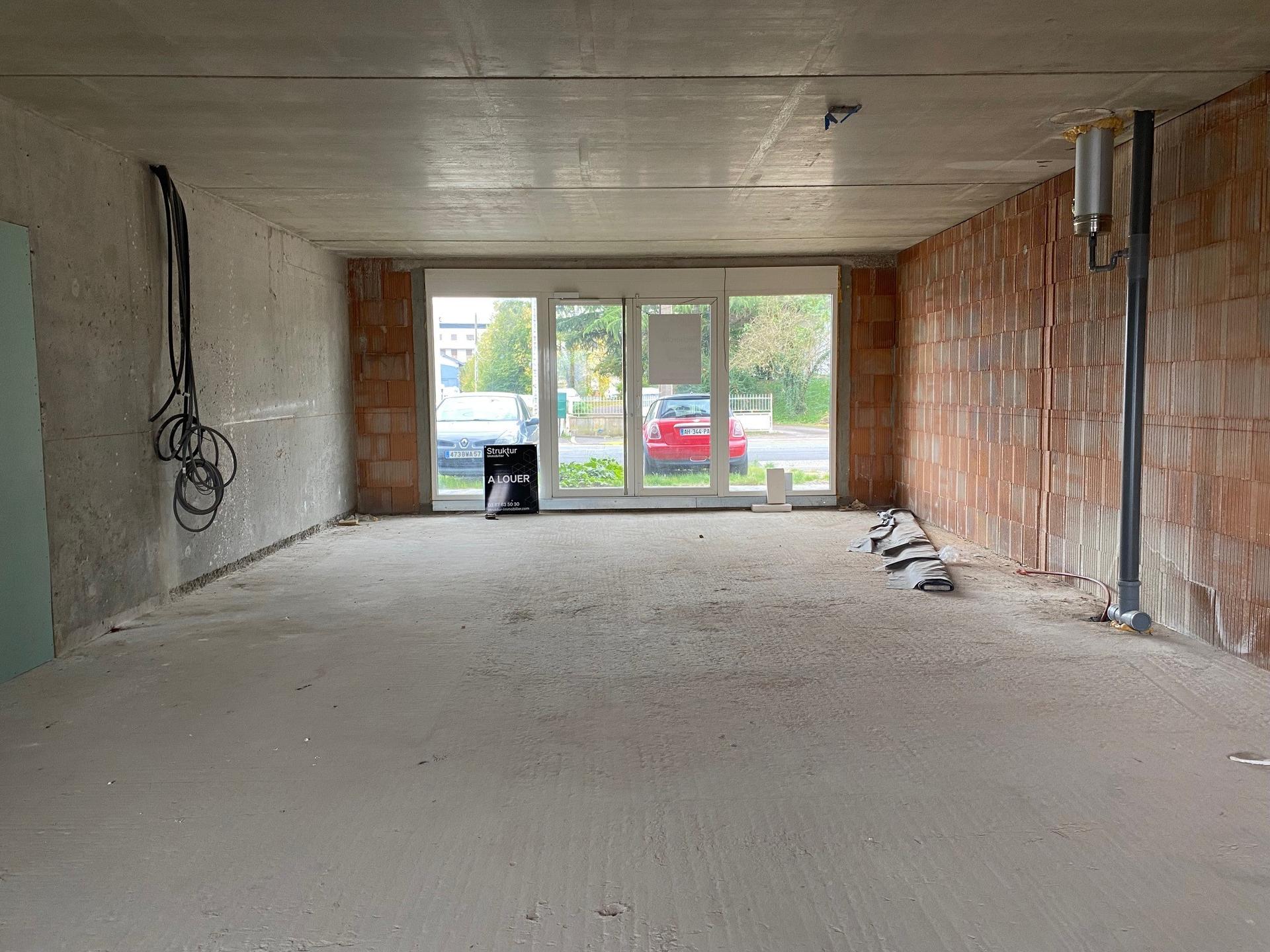 Commercial property in Thionville - Vue 6