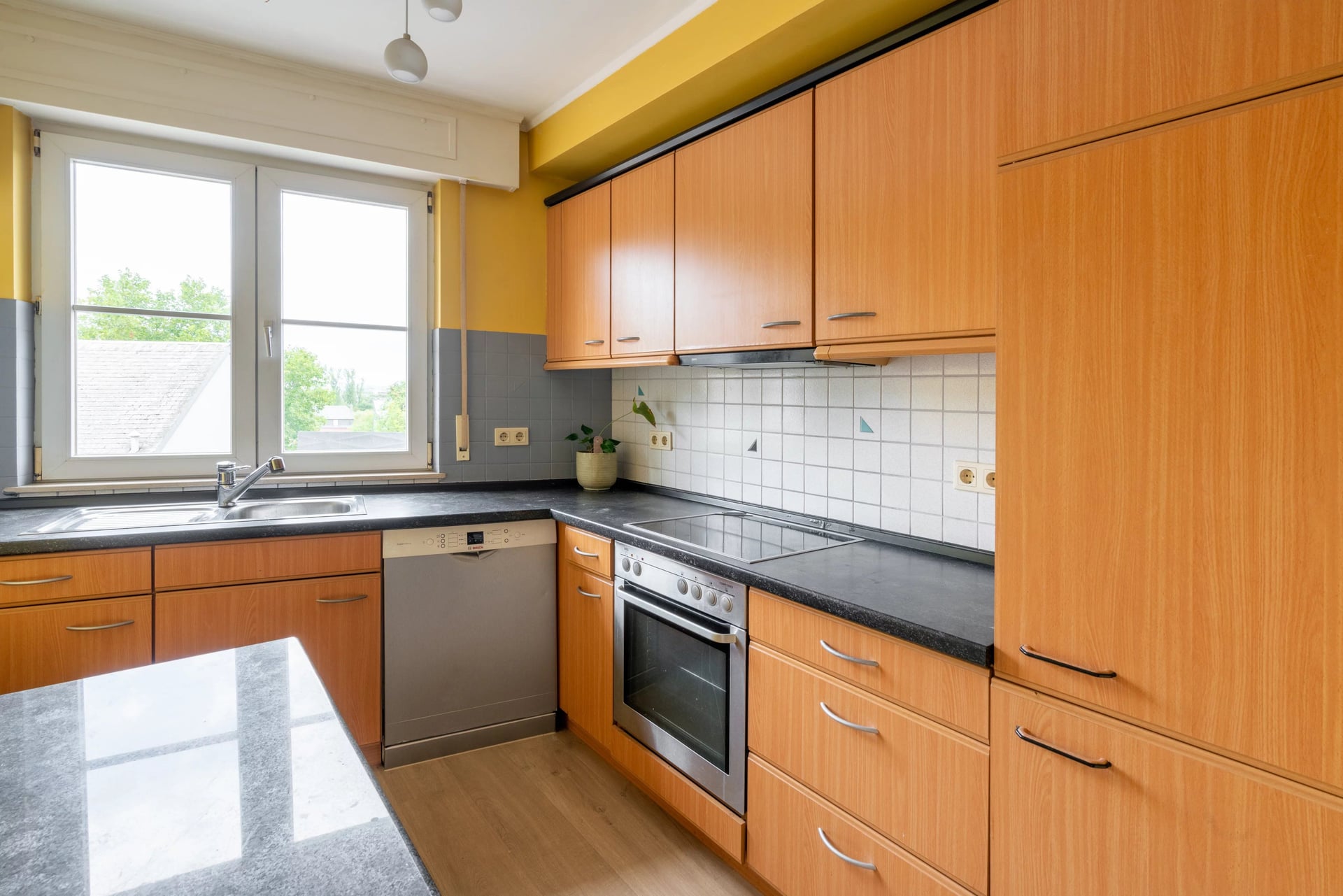 Appartement 1 chambre – 56 m² – Contern, Contern