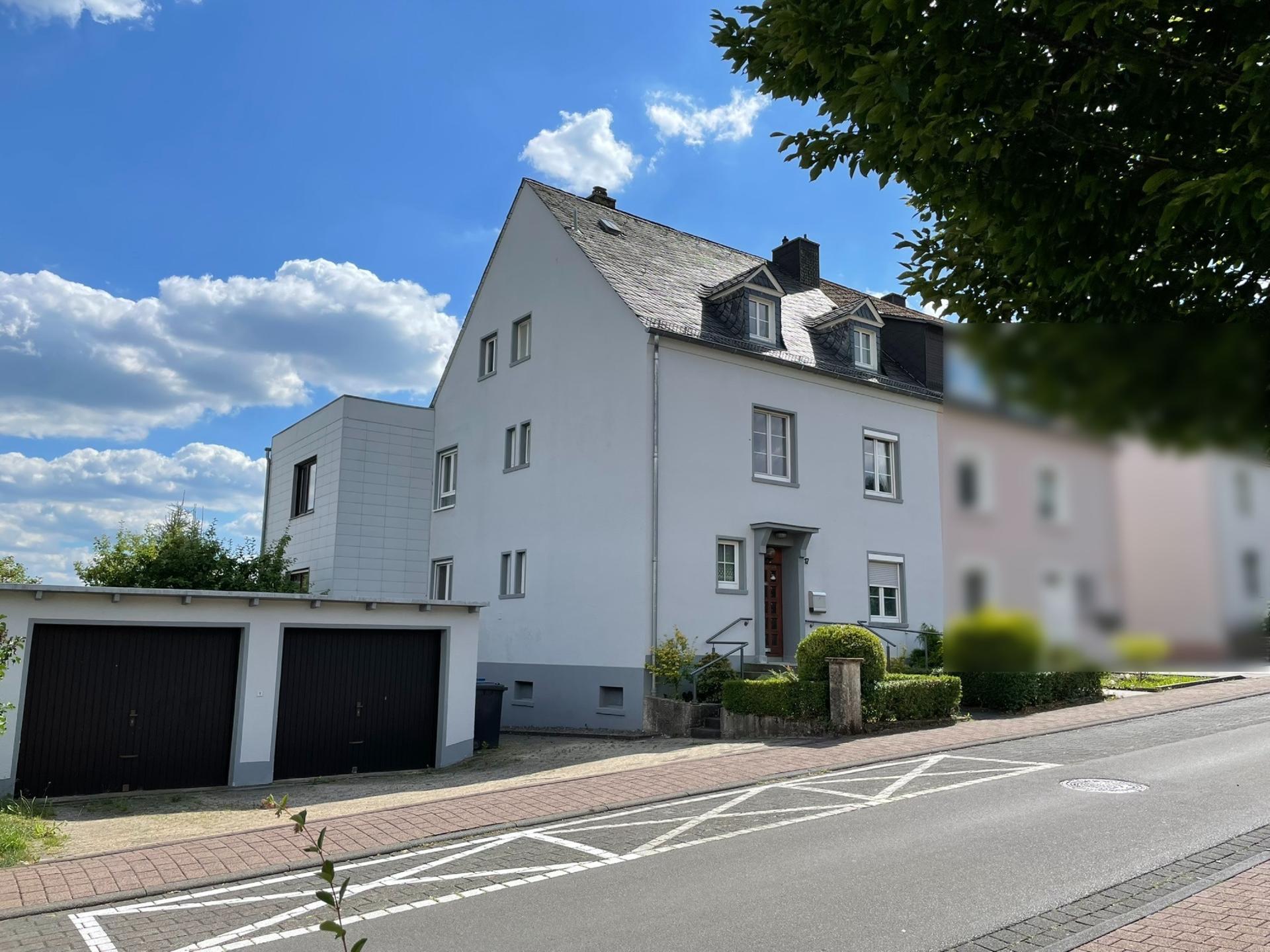 Commercial property in Prüm, Prüm