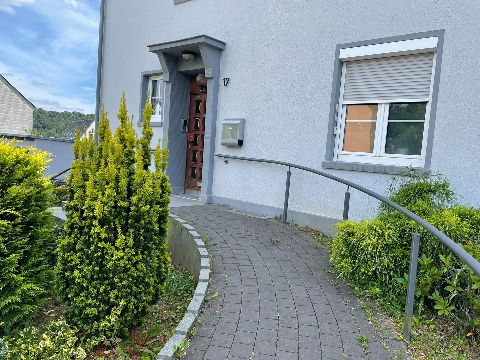 Commercial property in Prüm - Mehr