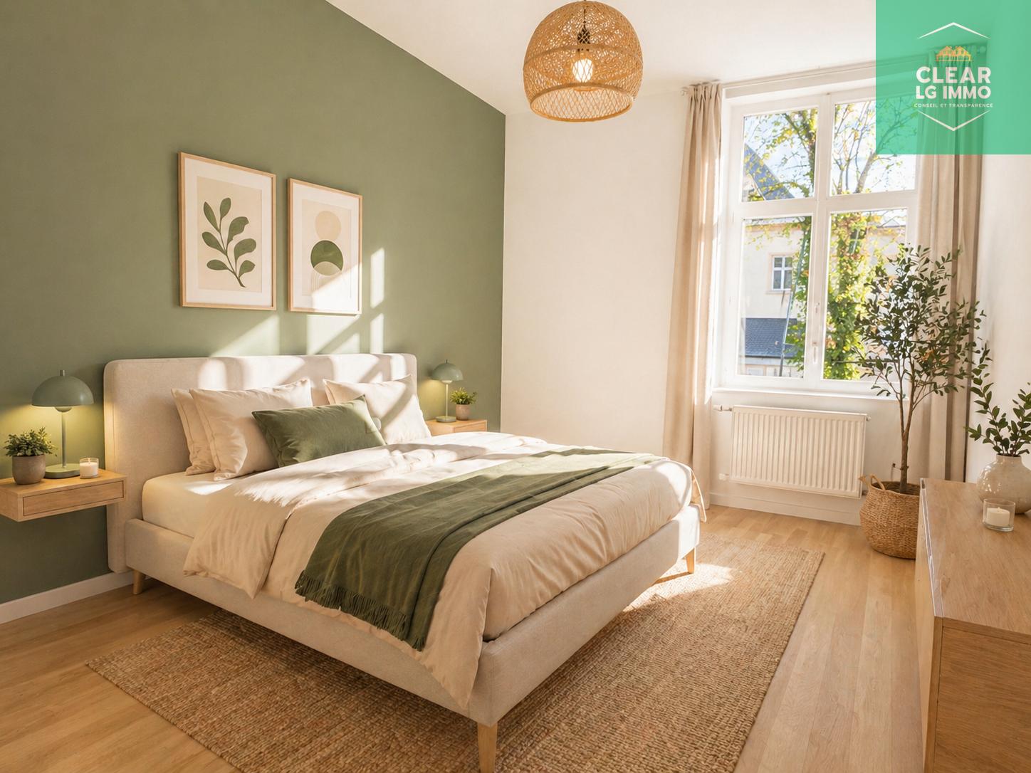Apartment in Montigny-lès-Metz, Saint-Privat - Vue 2
