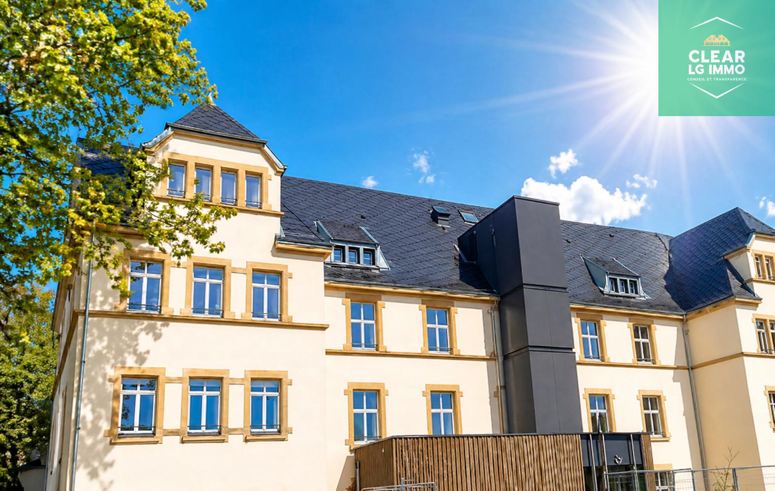 Apartment in Montigny-lès-Metz, Saint-Privat - Vue 3