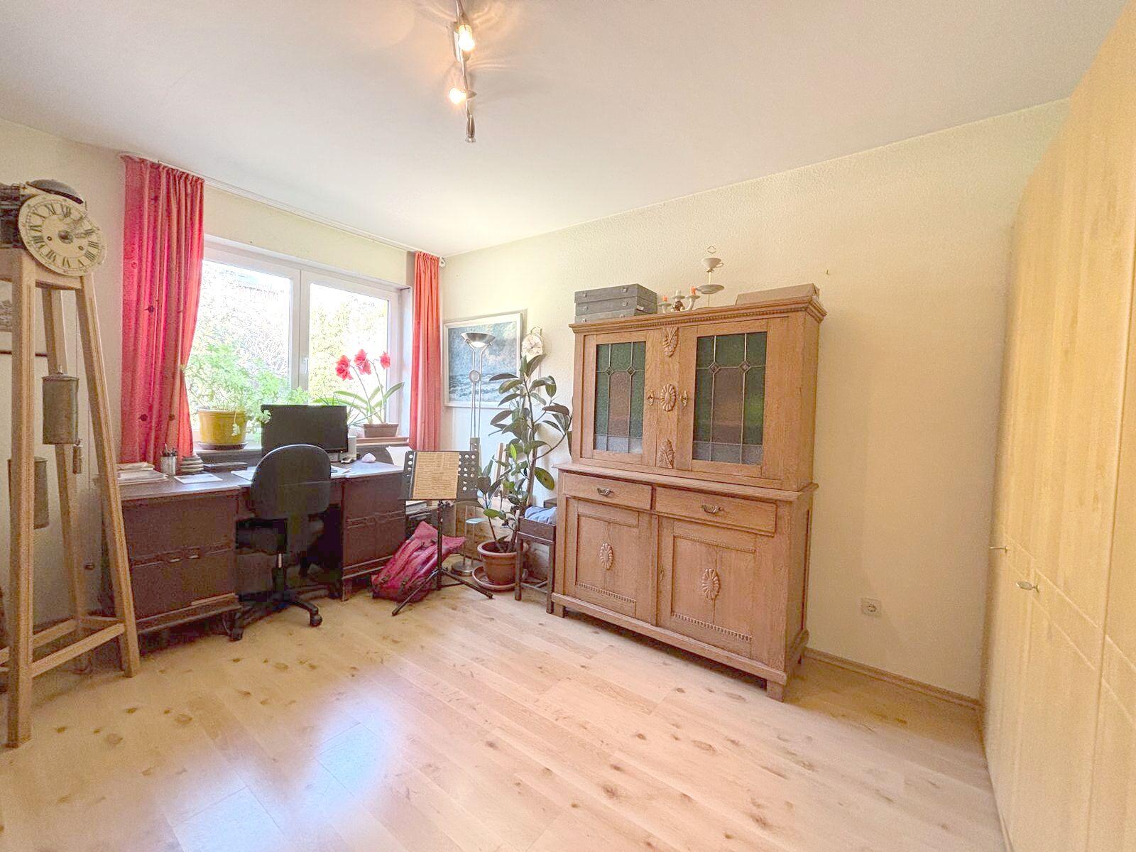 6-bedroom House in Gusterath - Ansicht 6