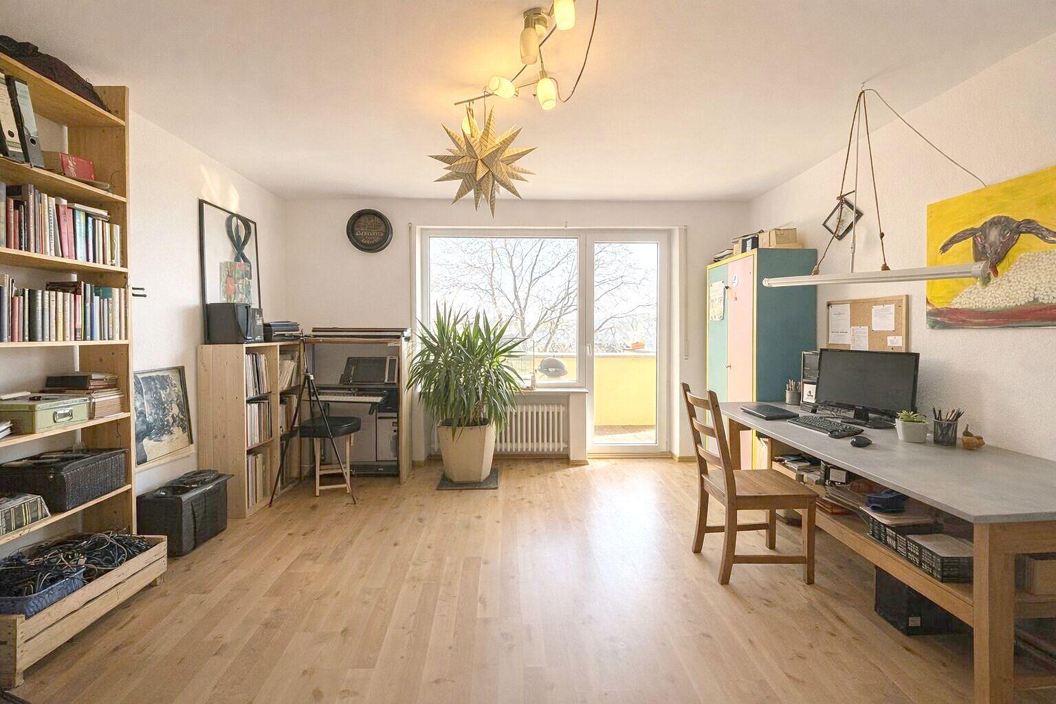 6-bedroom House in Gusterath - Mehr