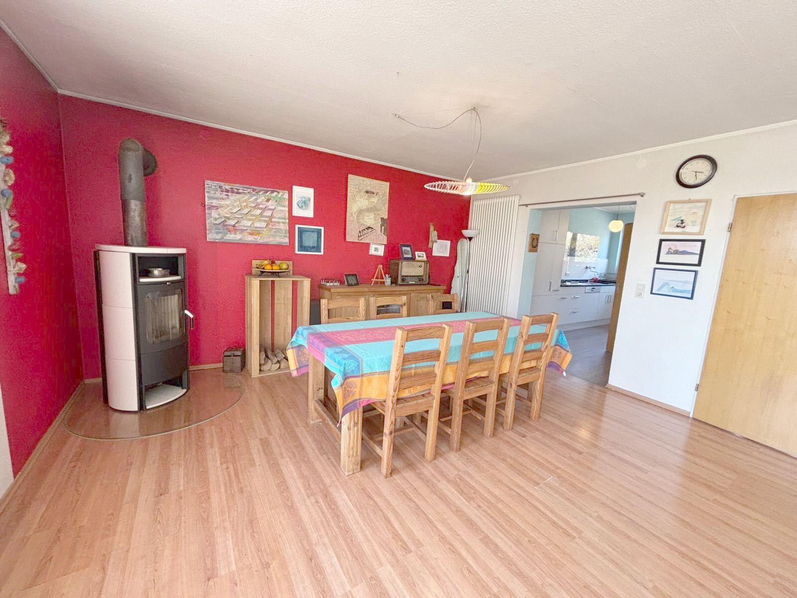 6-bedroom House in Gusterath - Ansicht 4