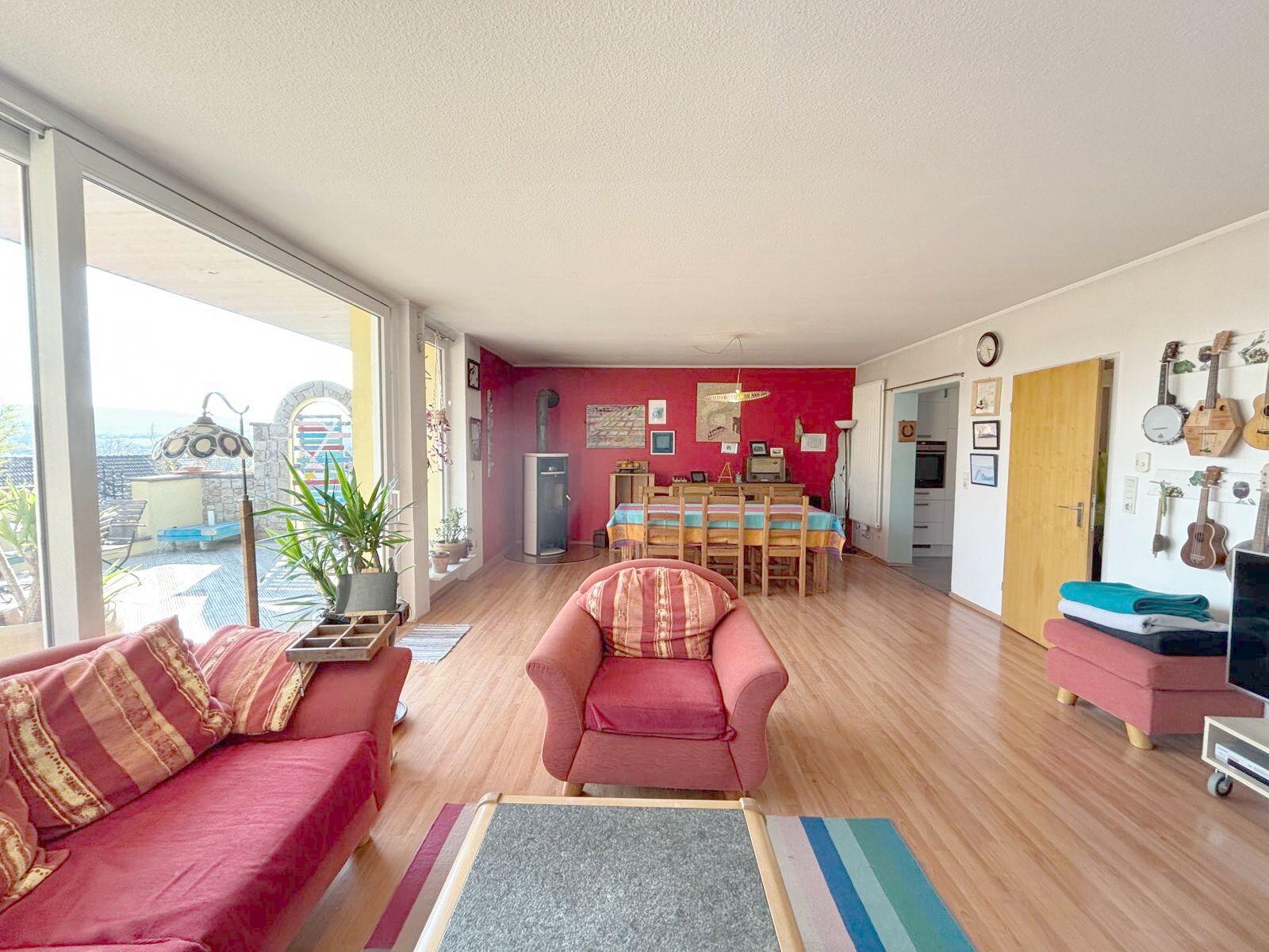 6-bedroom House in Gusterath - Ansicht 3