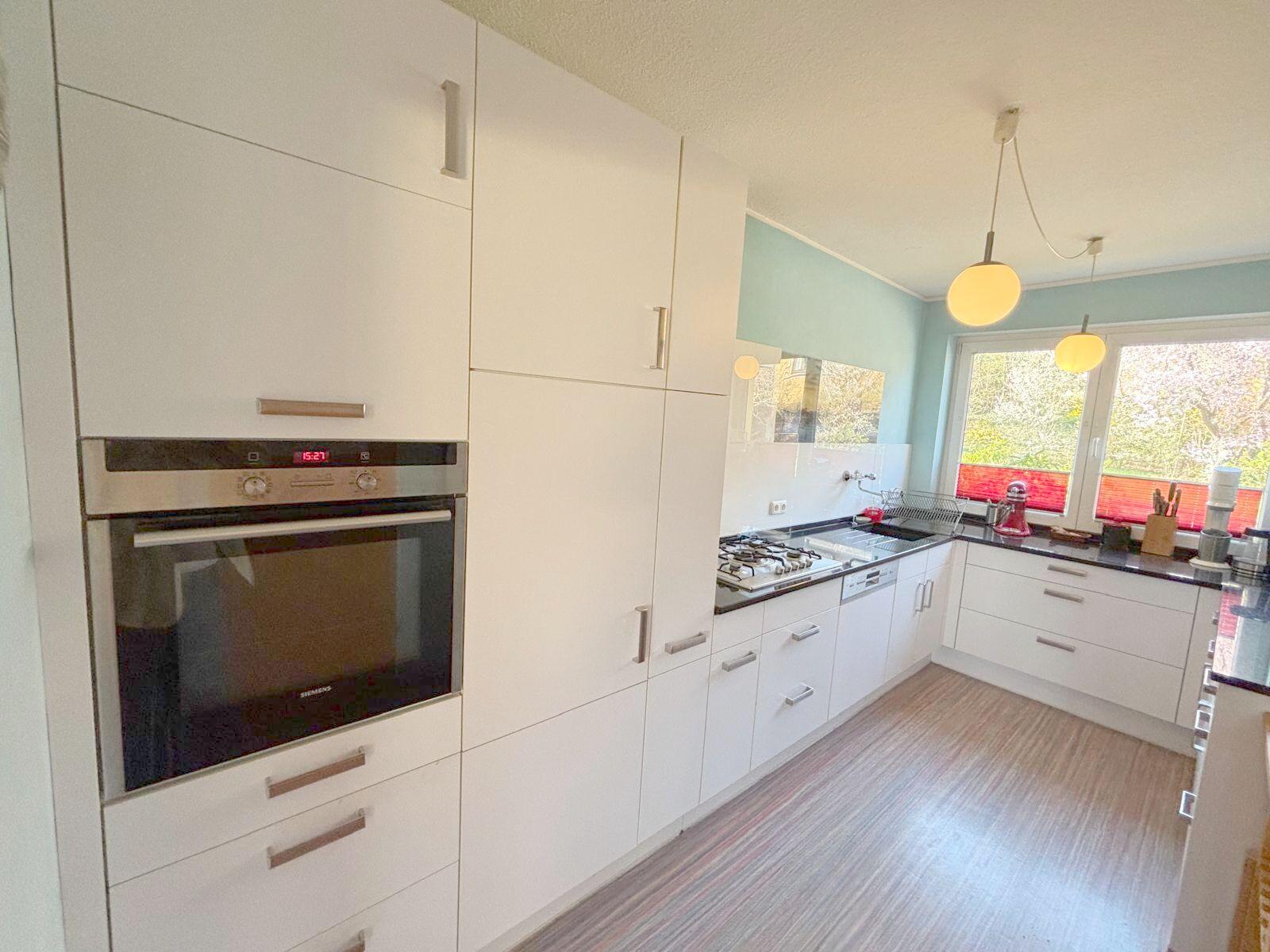6-bedroom House in Gusterath - Ansicht 5