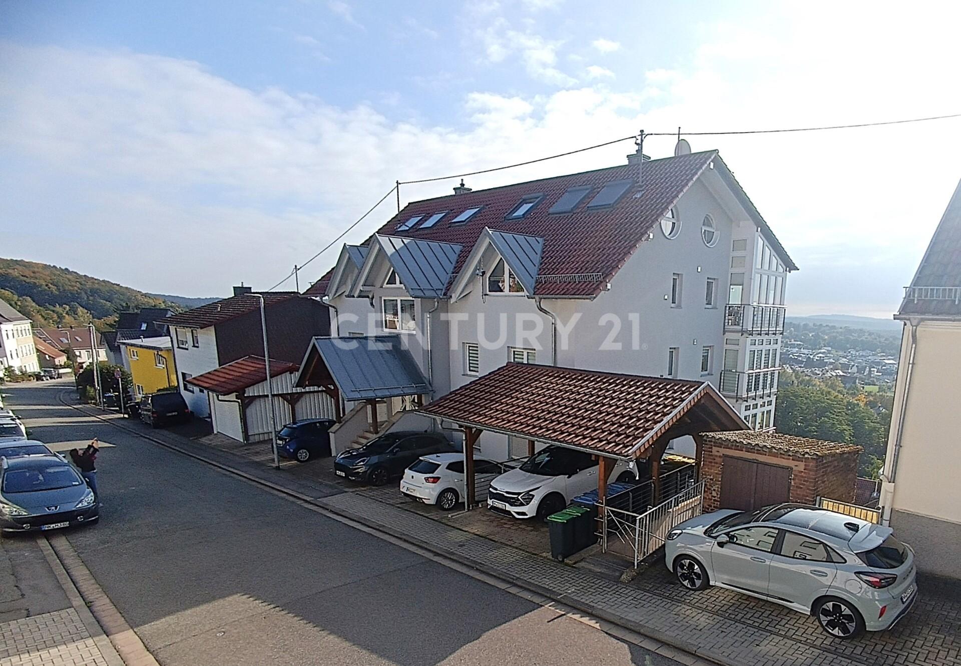 Apartment in Neunkirchen - Ansicht 3