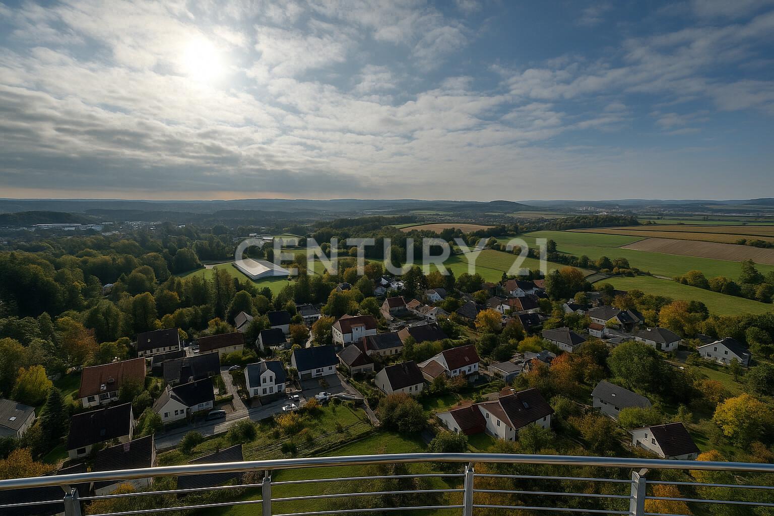 Apartment in Neunkirchen - Ansicht 4