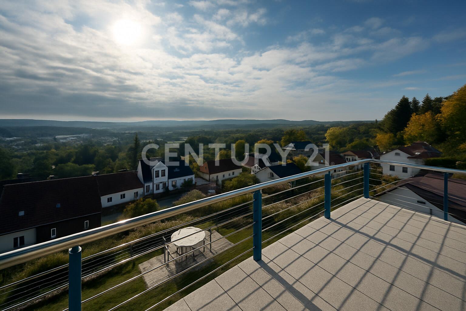 Apartment in Neunkirchen - Ansicht 5