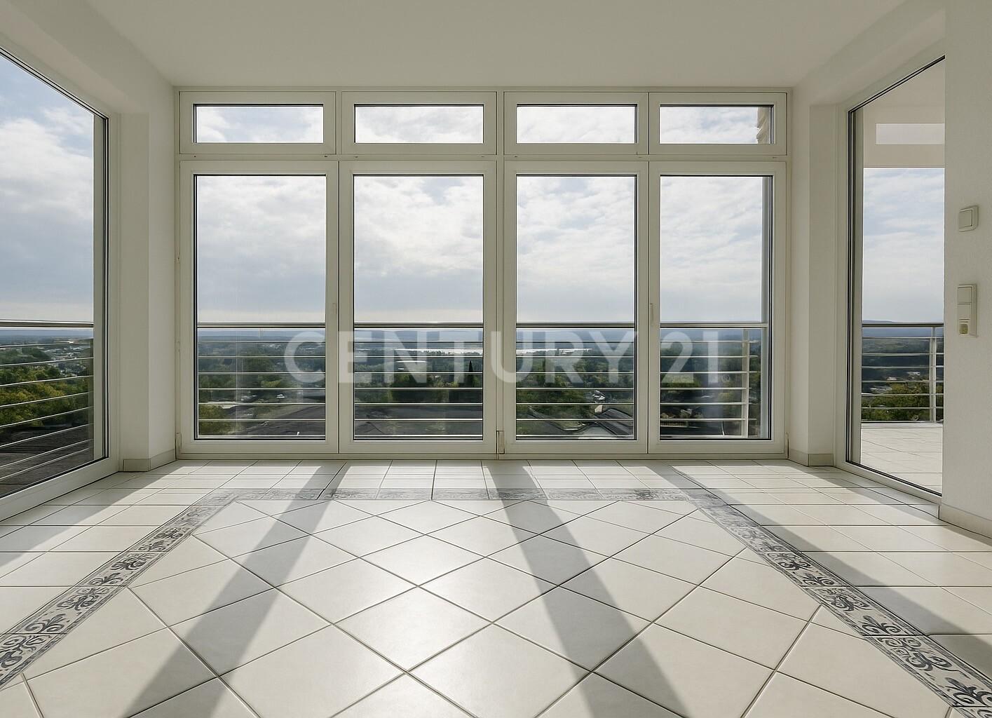 Apartment in Neunkirchen - Mehr