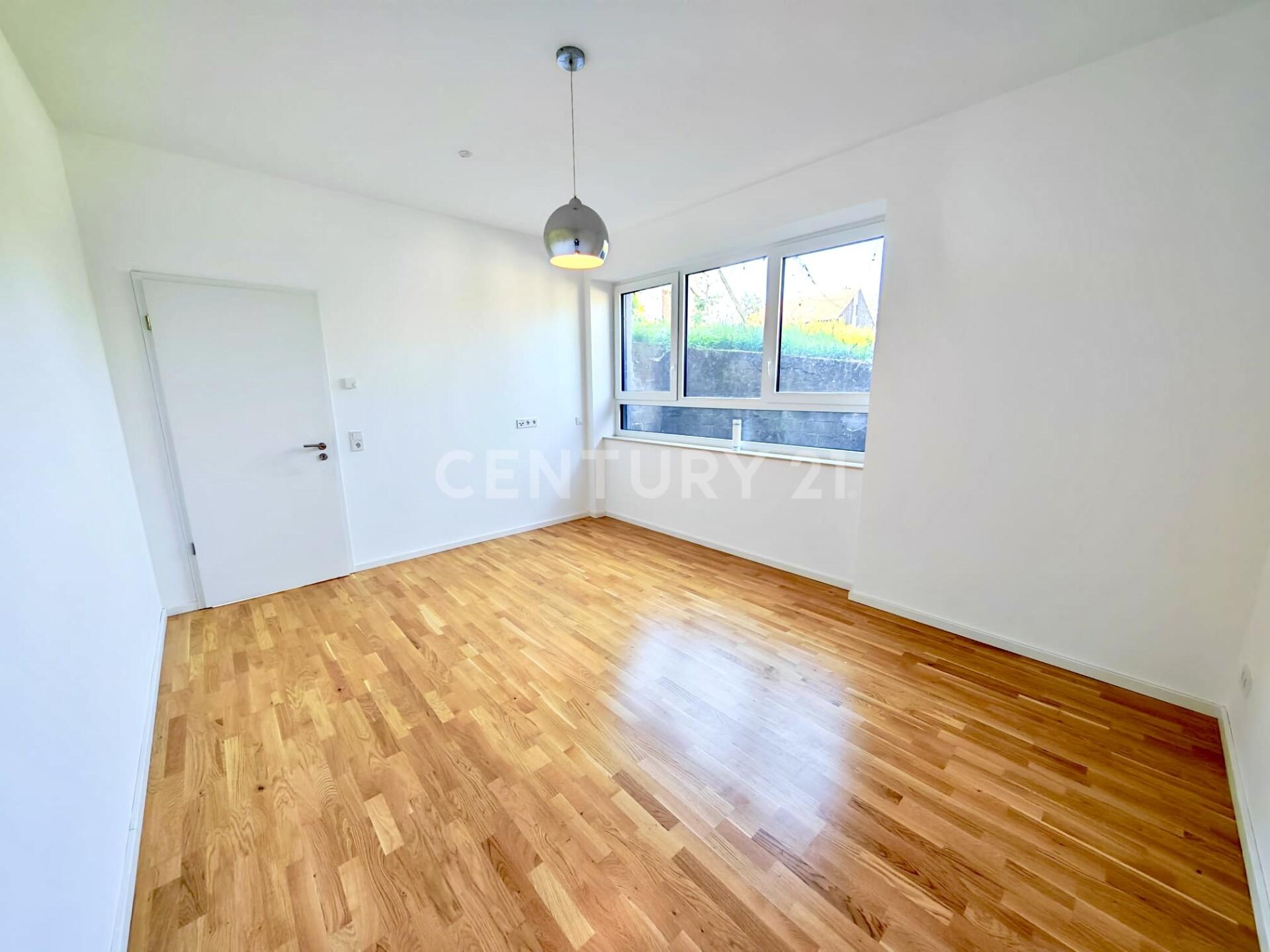 Apartment in Riegelsberg - Mehr