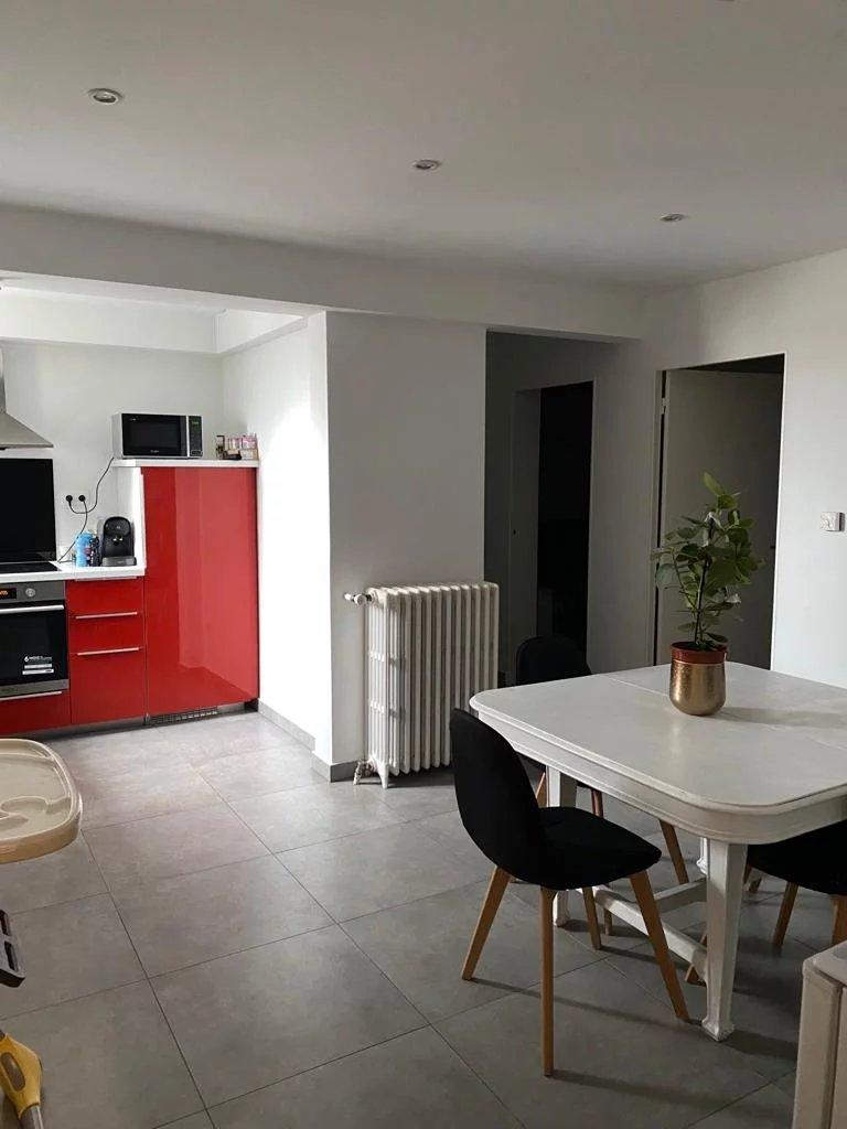 Appartement – Thionville, Côte des Roses, Moselle - Vue 2