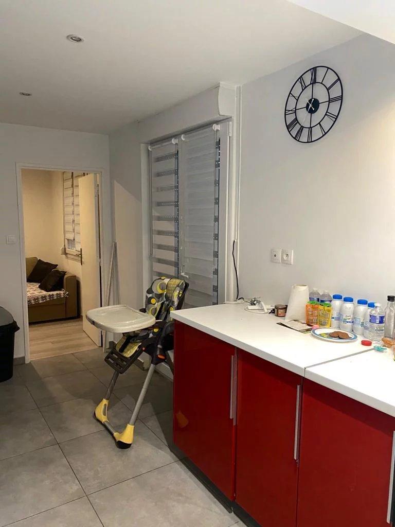 Appartement – Thionville, Côte des Roses, Moselle - Vue 3