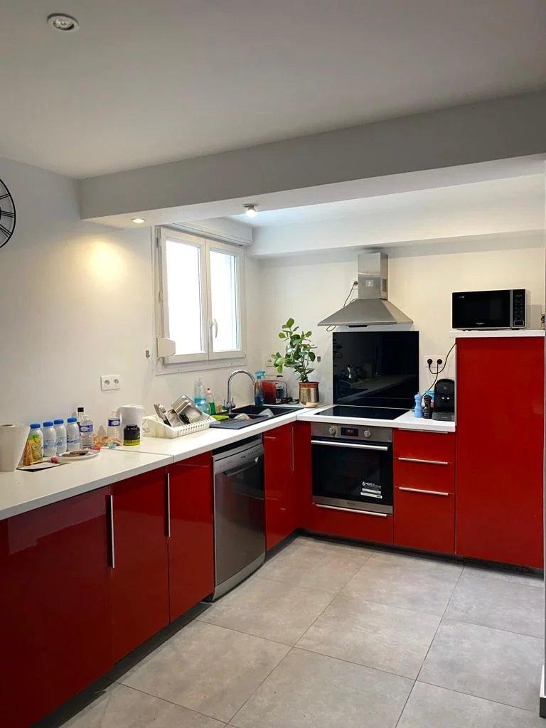 Appartement – Thionville, Côte des Roses, Moselle - Vue 4