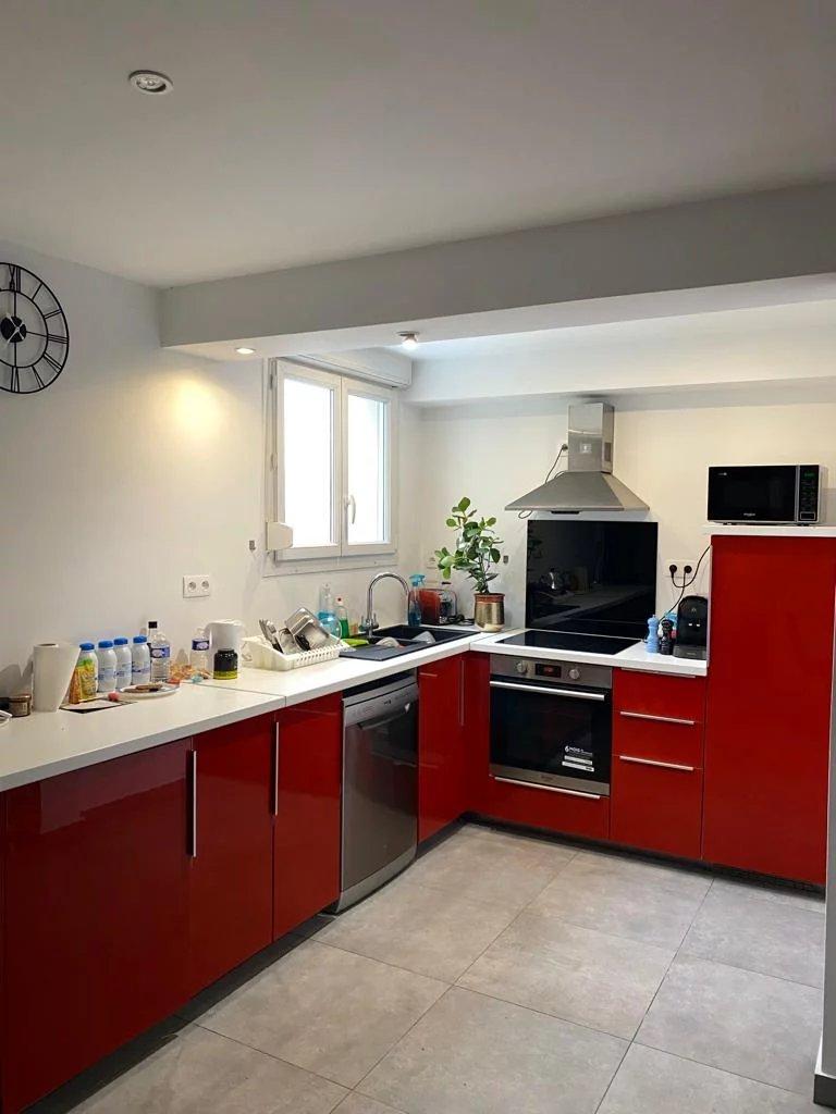 Appartement – Thionville, Côte des Roses, Moselle - Plus