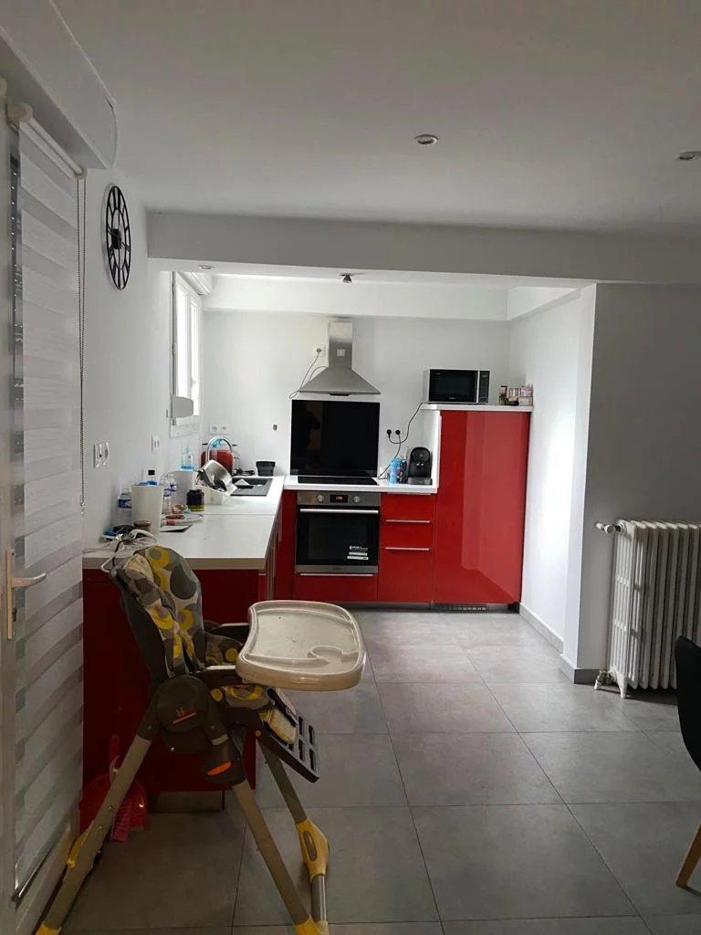 Appartement – Thionville, Côte des Roses, Moselle - Vue 5