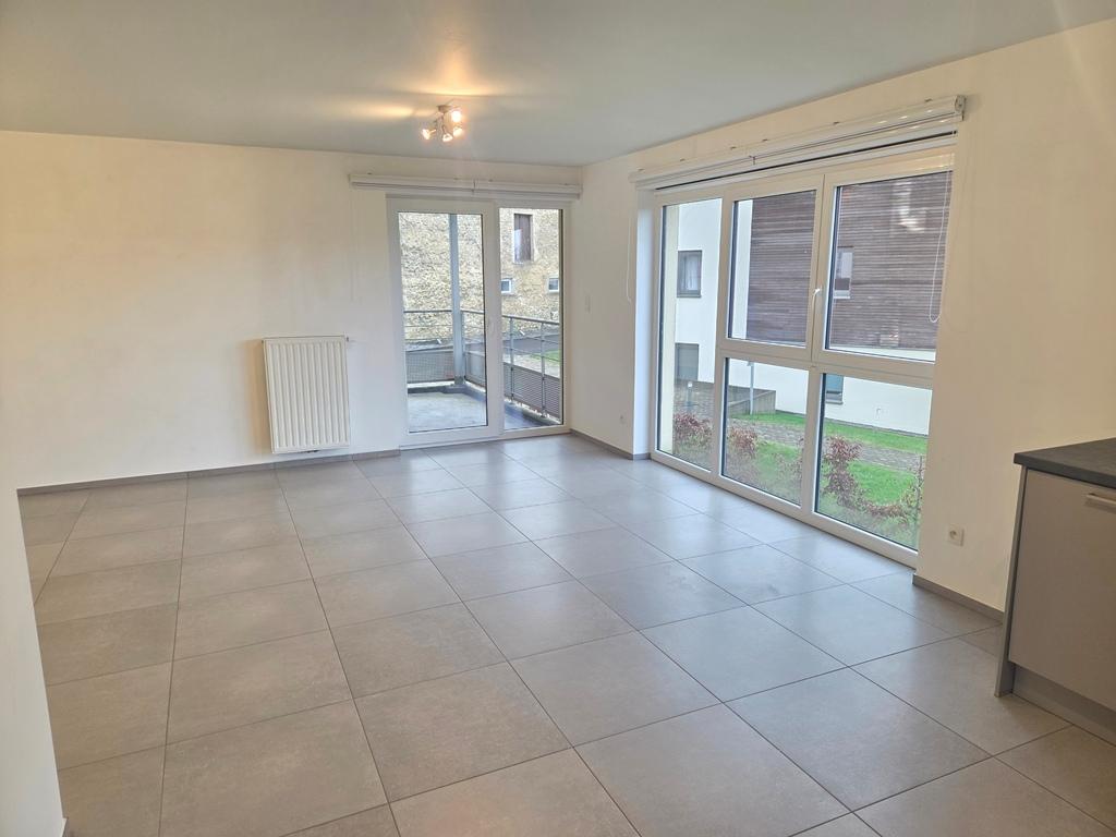 2-bedroom Apartment in Tintigny - Aanzicht 3
