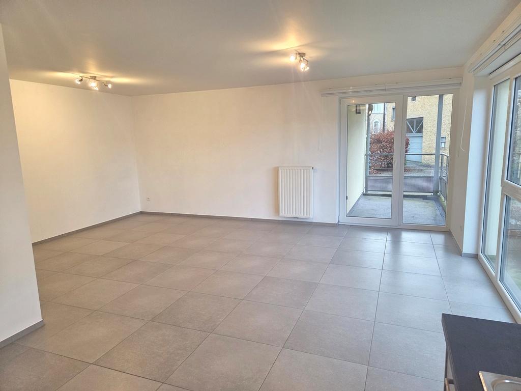 2-bedroom Apartment in Tintigny - Aanzicht 4
