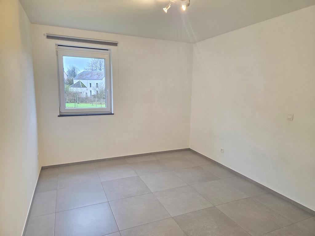 2-bedroom Apartment in Tintigny - Aanzicht 6