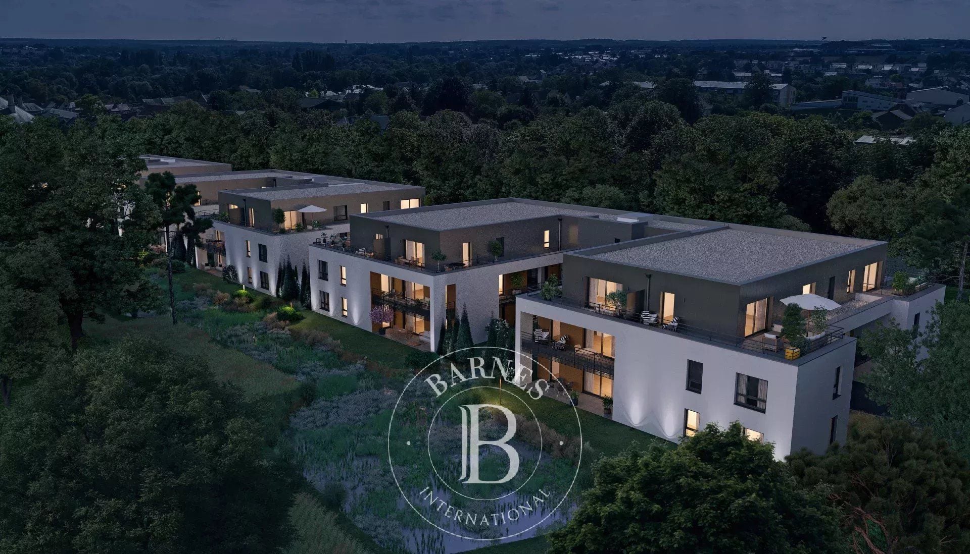 Apartment in Marly, Moselle - Vue 5