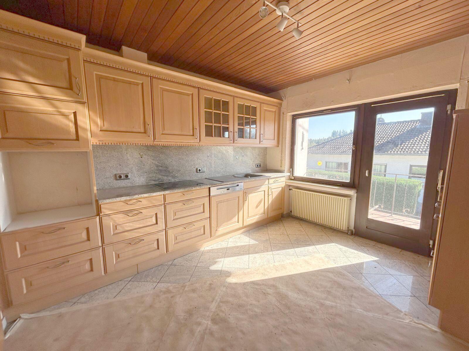 2-bedroom House in Konz - Ansicht 3