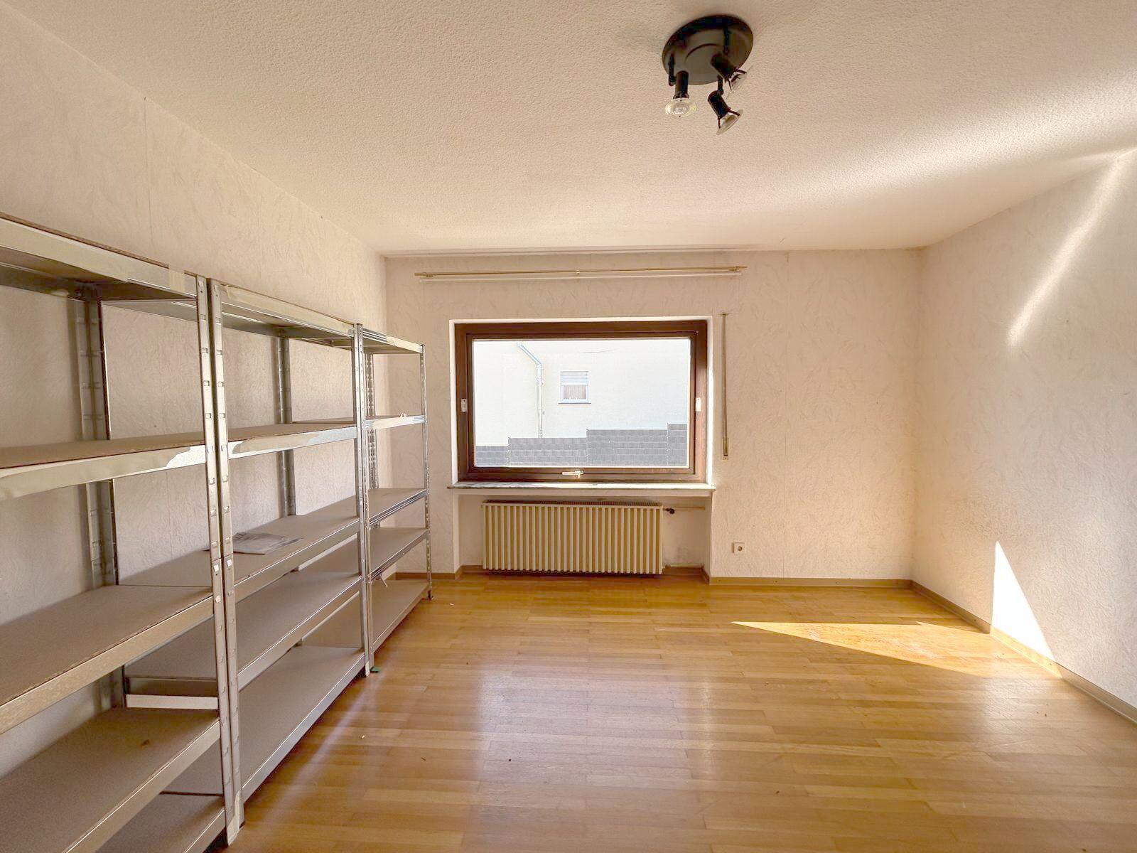 2-bedroom House in Konz - Ansicht 4