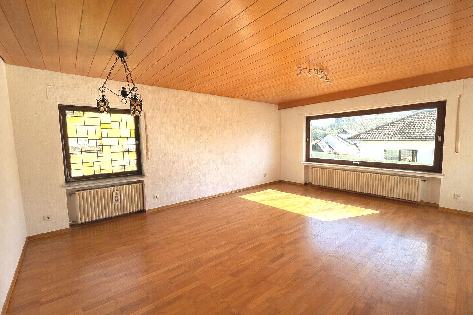 2-bedroom House in Konz - Ansicht 2