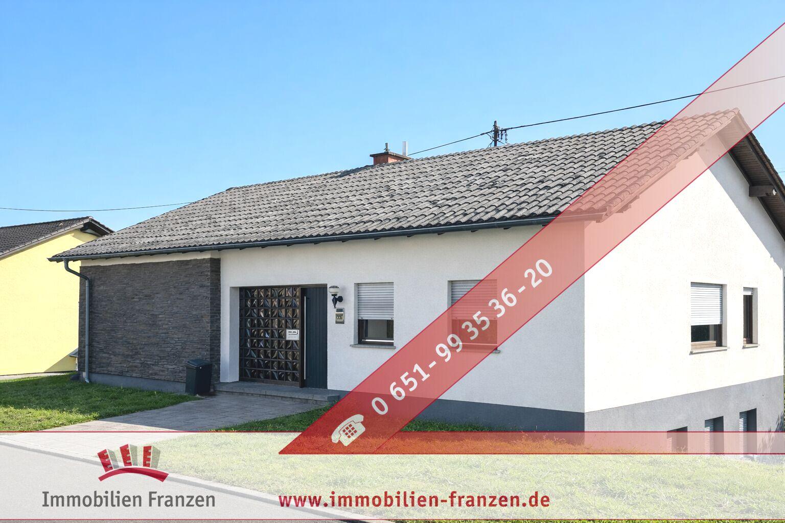 2-bedroom House in Konz, Konz