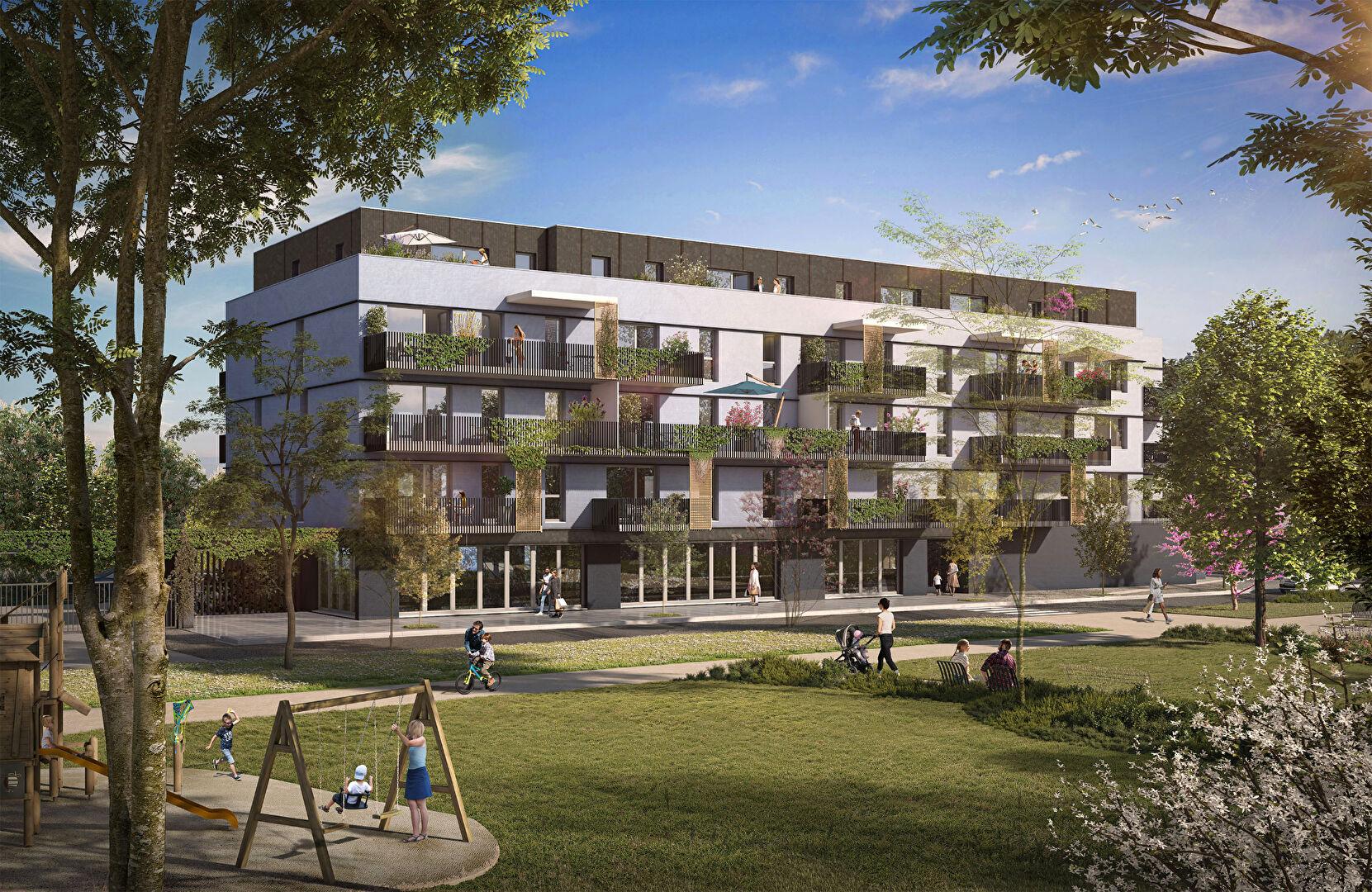 Appartement – Florange, Ébange-et-Daspich