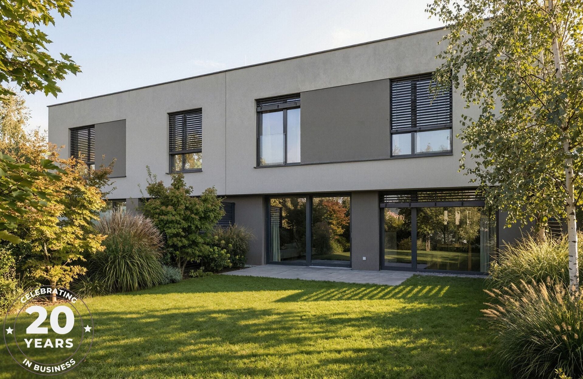 4-bedroom House in Mondercange
