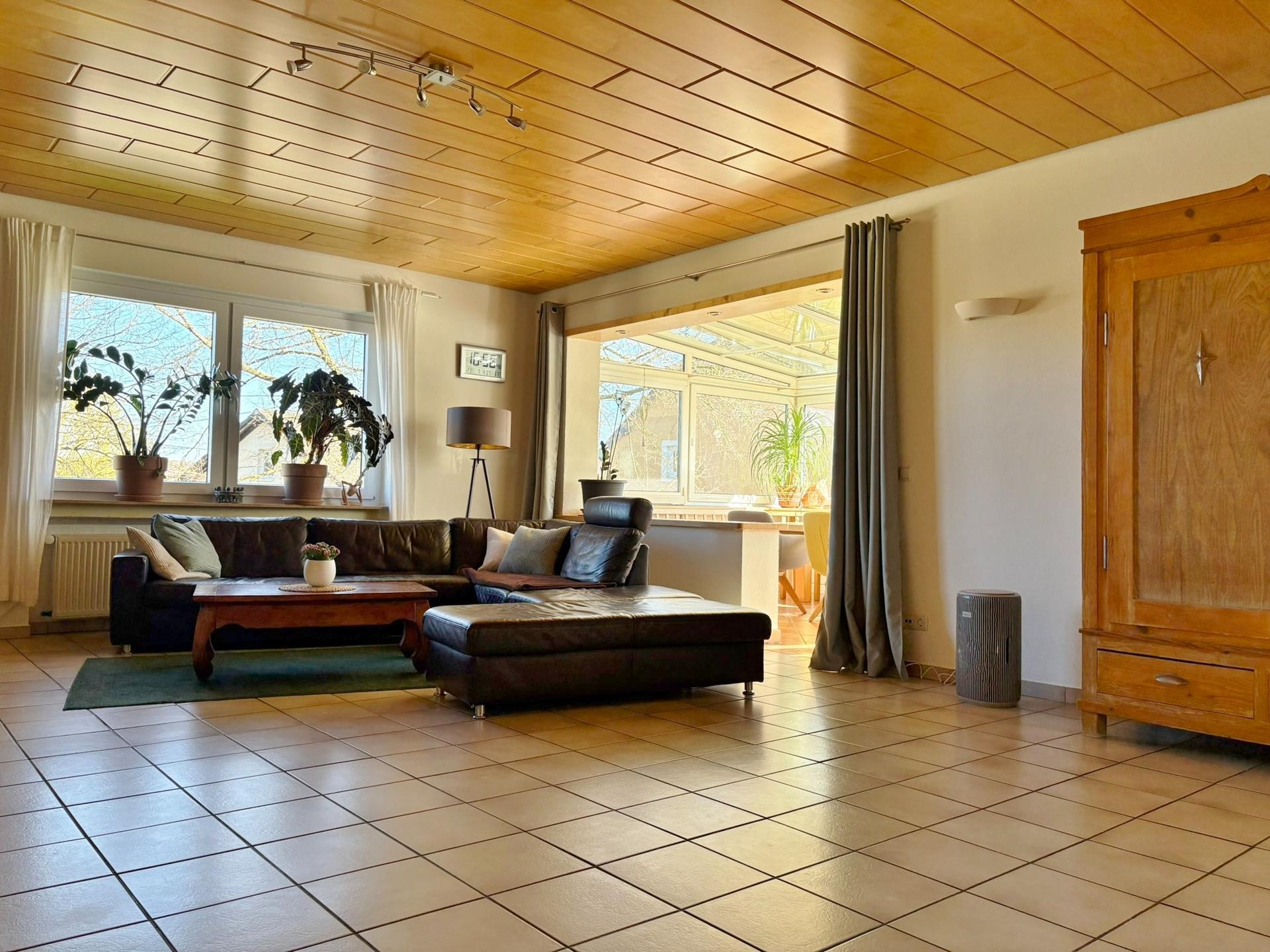 7-bedroom Commercial property in Rommersheim - Mehr
