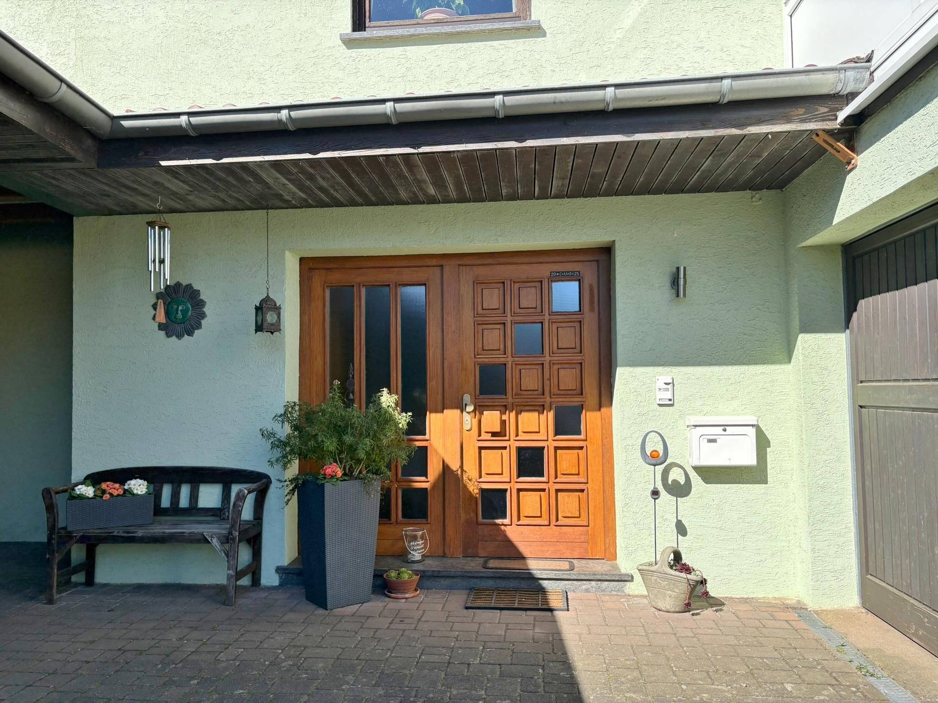 7-bedroom Commercial property in Rommersheim - Ansicht 4