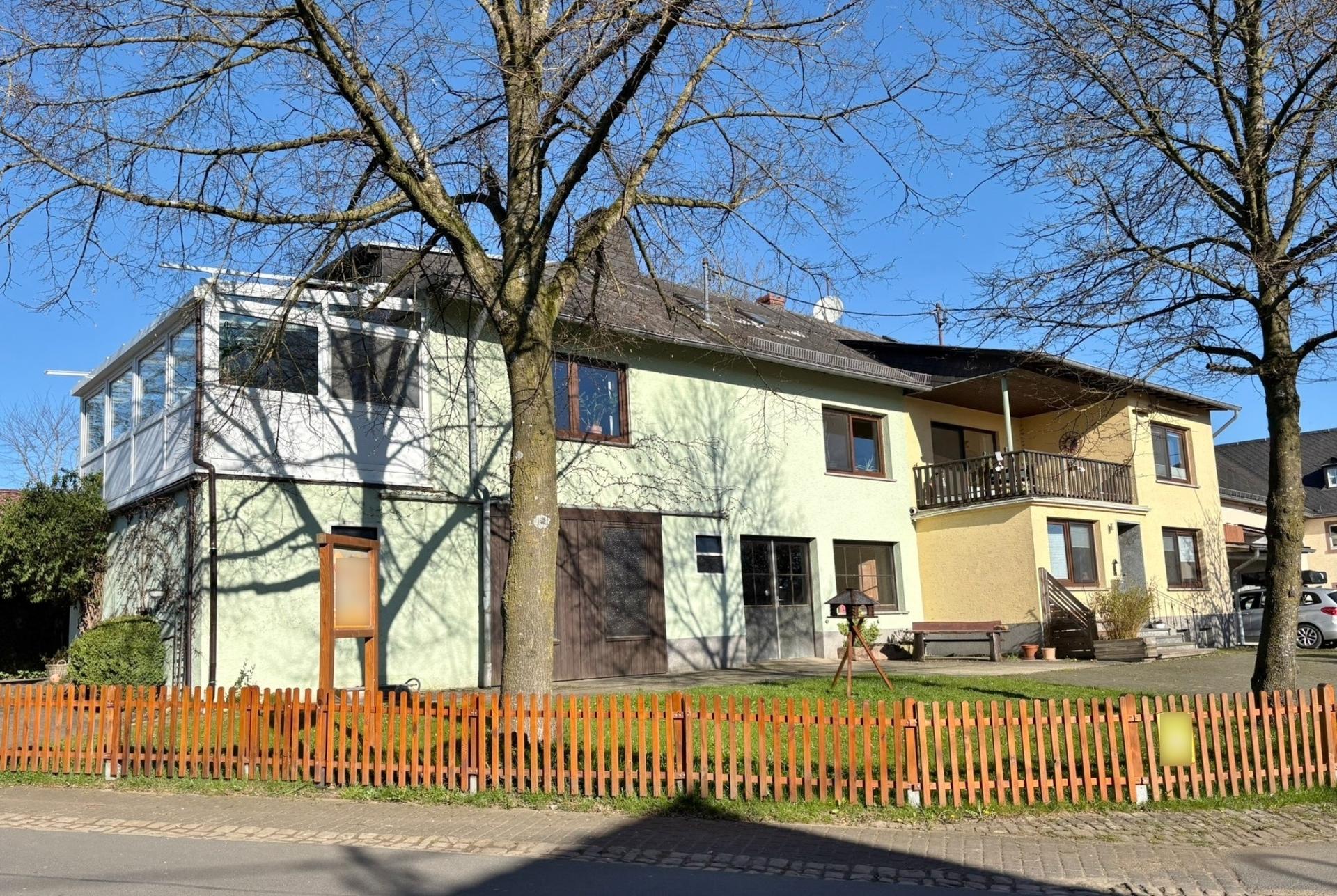 7-bedroom Commercial property in Rommersheim, Rommersheim