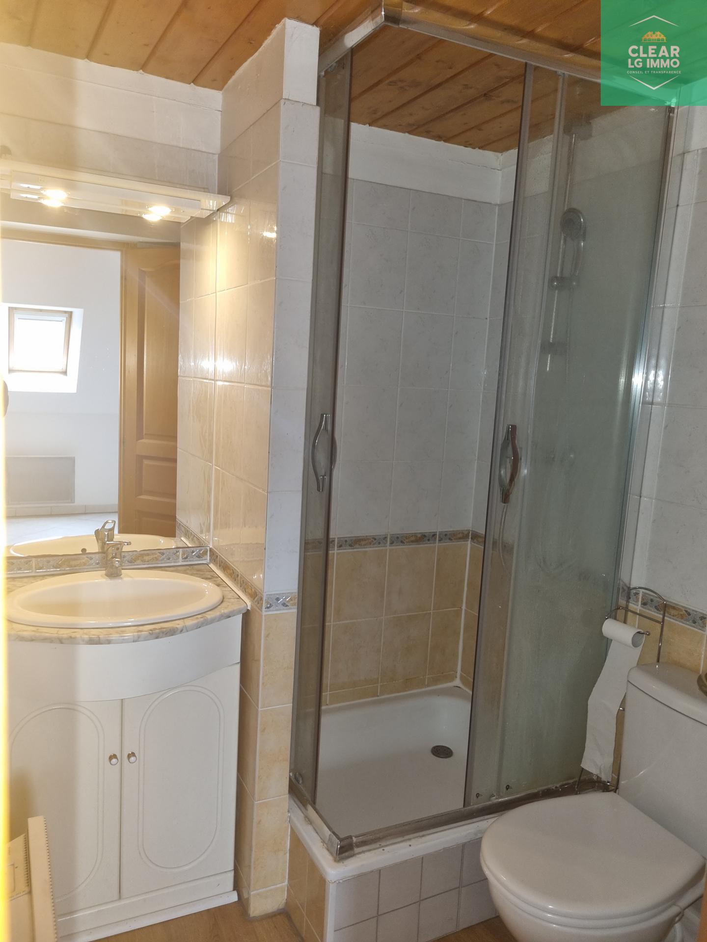 Commercial property in Metz - Vue 3