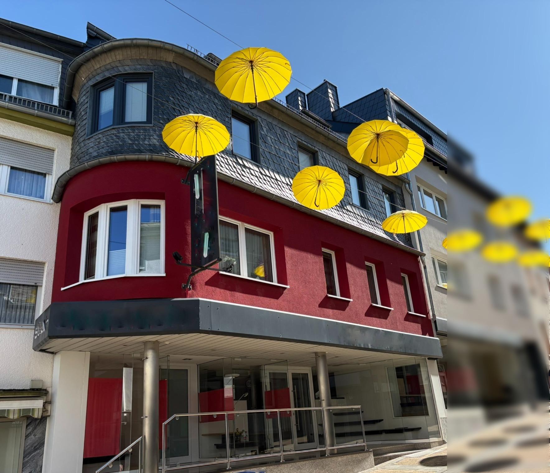 4-bedroom Commercial property in Prüm, Prüm