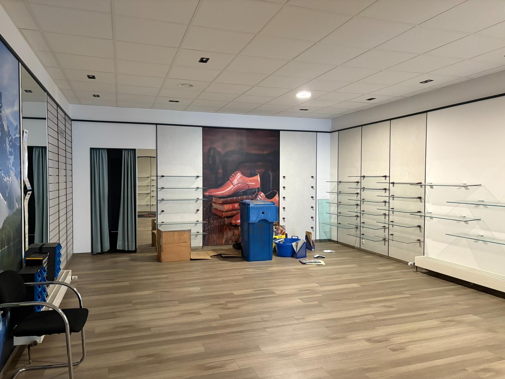 4-bedroom Commercial property in Prüm - Ansicht 5