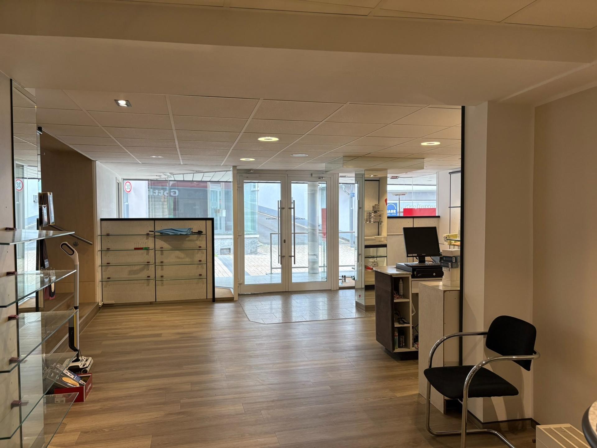 4-bedroom Commercial property in Prüm - Ansicht 4
