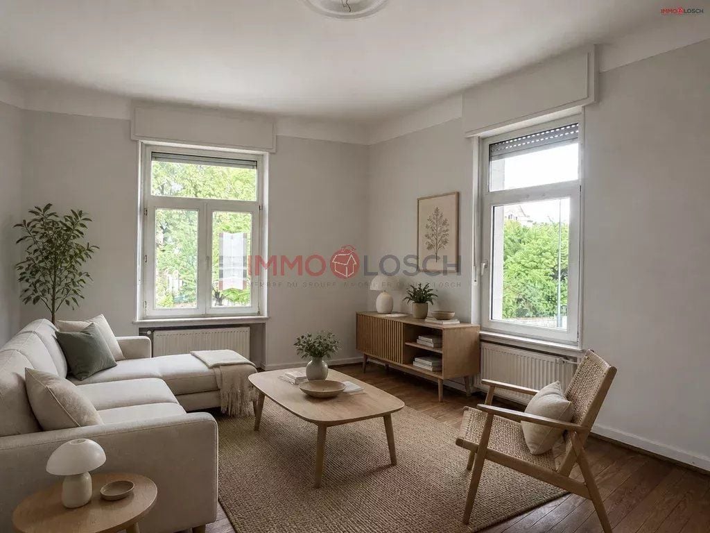 Haus in Esch-sur-Alzette - Foto 6