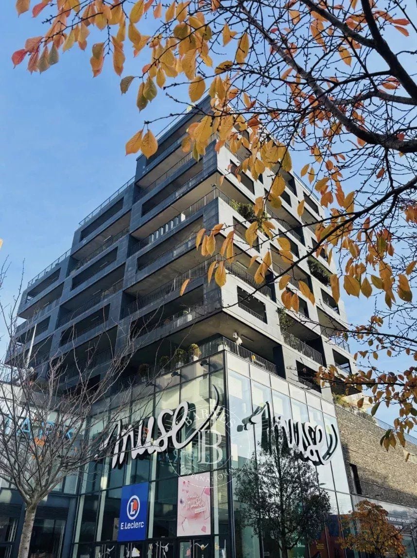 Apartment in Metz, Quartier de l'Amphithéâtre, Sablon - Vue 4