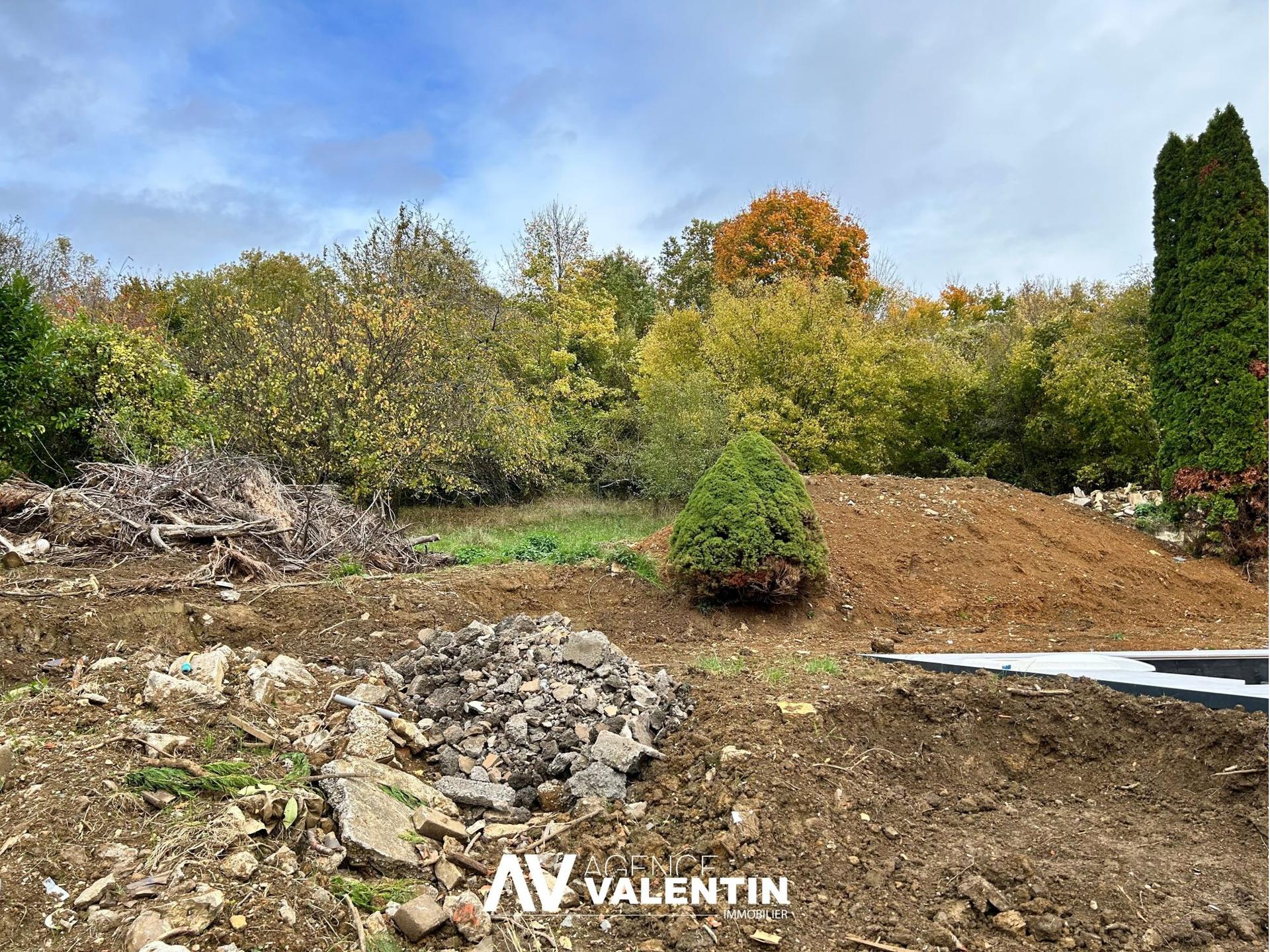 Land in Scy-Chazelles - Vue 5