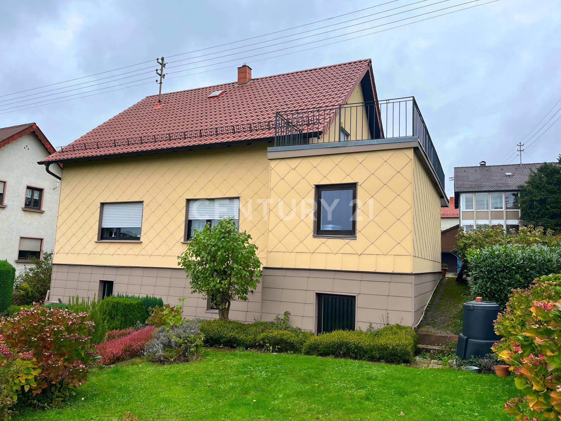 House in Tholey - Ansicht 3